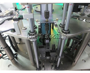 垫片螺丝 垫片螺丝检测 自动化筛选垫片螺丝