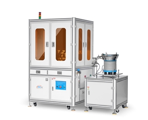 内外360度影像筛选机